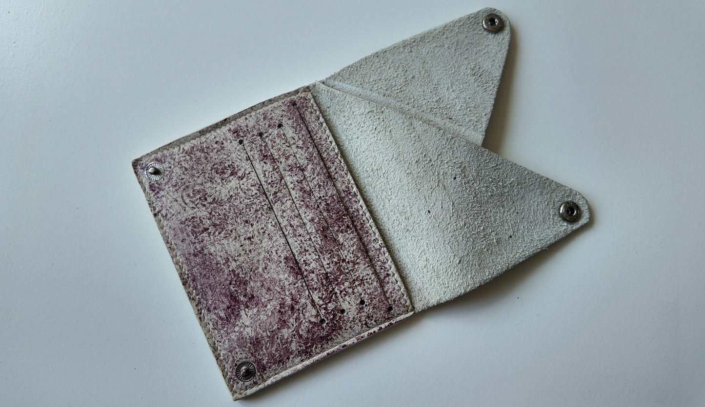 Random Wallet
