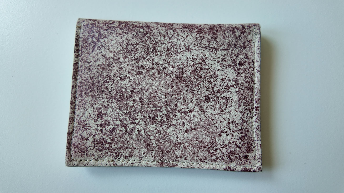 Random Wallet