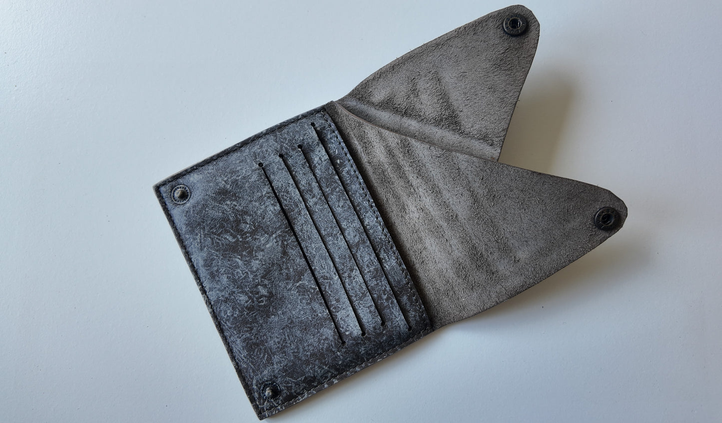 Random Wallet