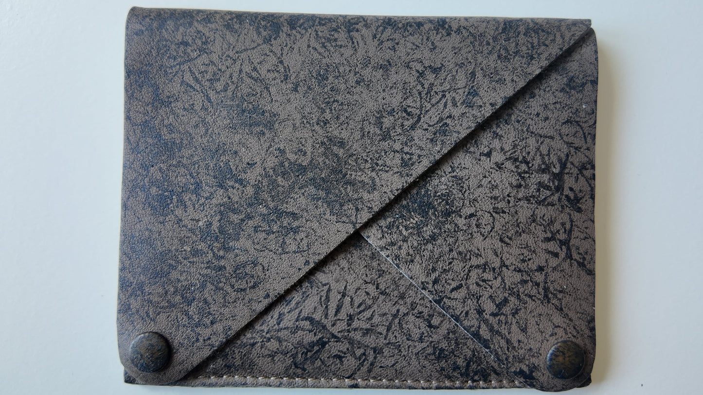 Random Wallet