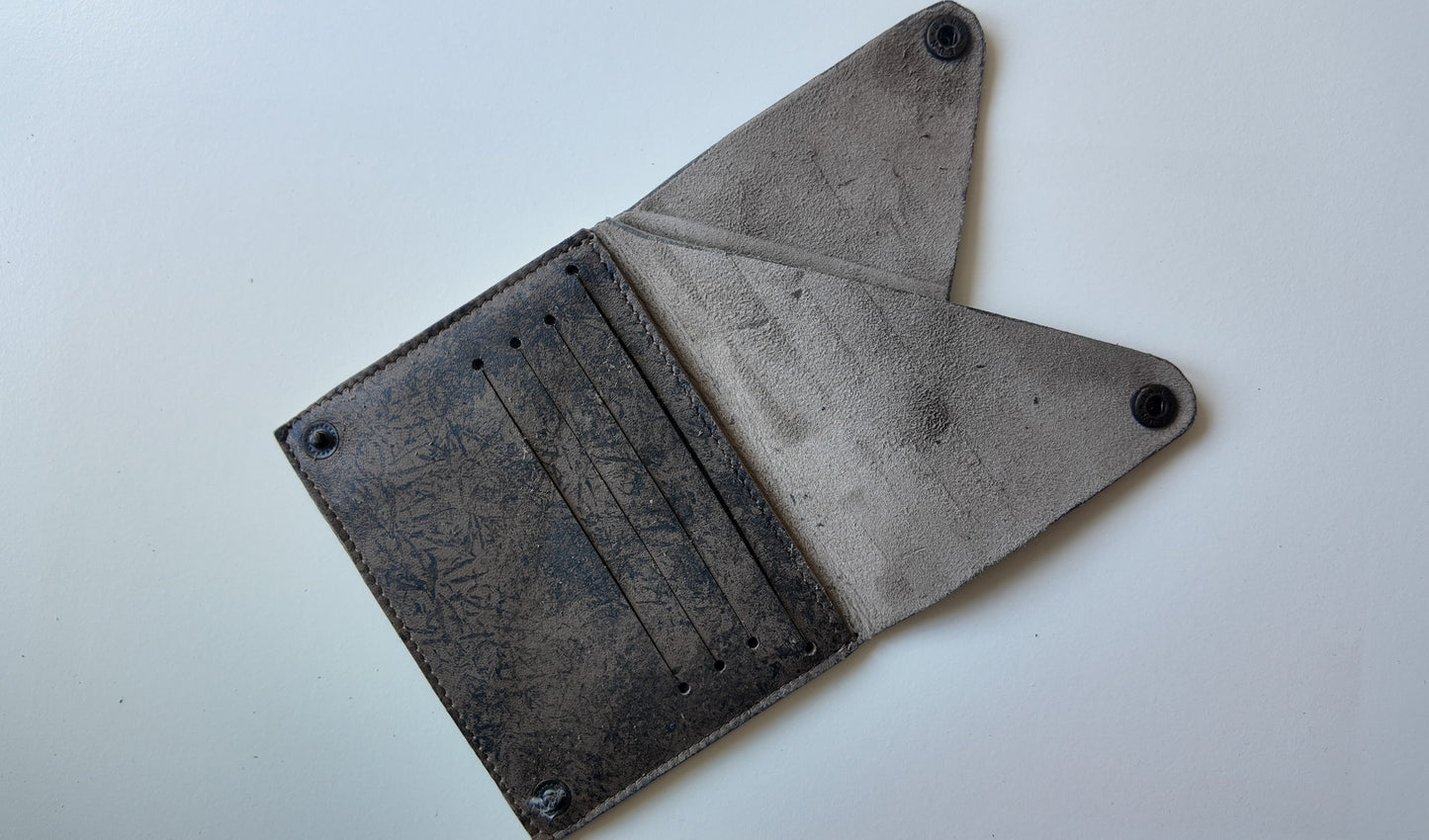Random Wallet
