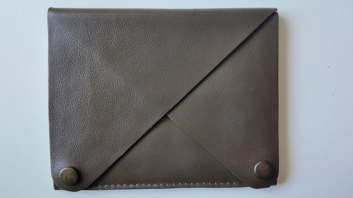 Random Wallet