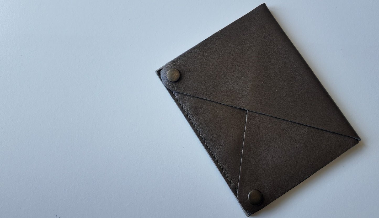 Random Wallet