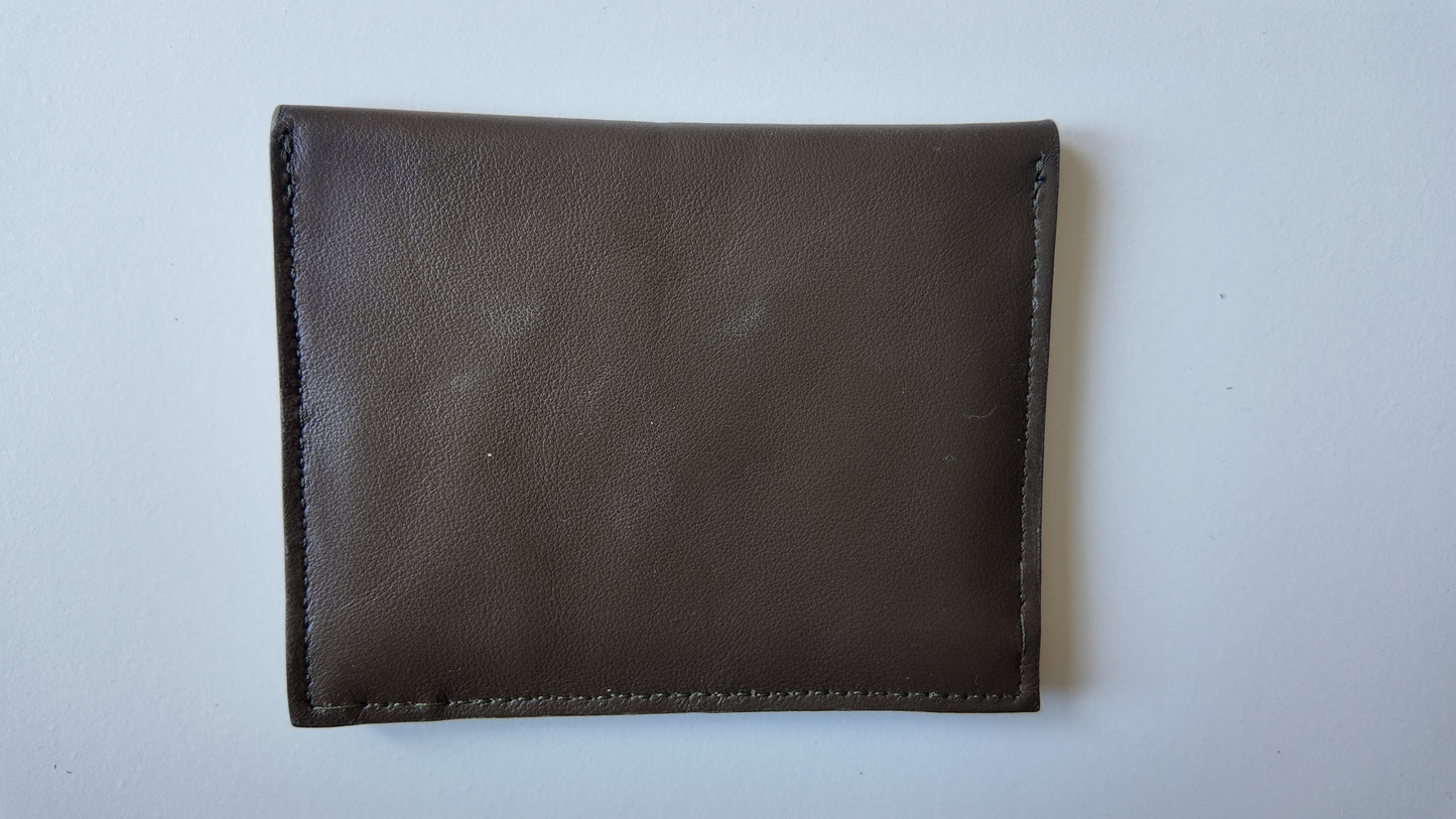 Random Wallet