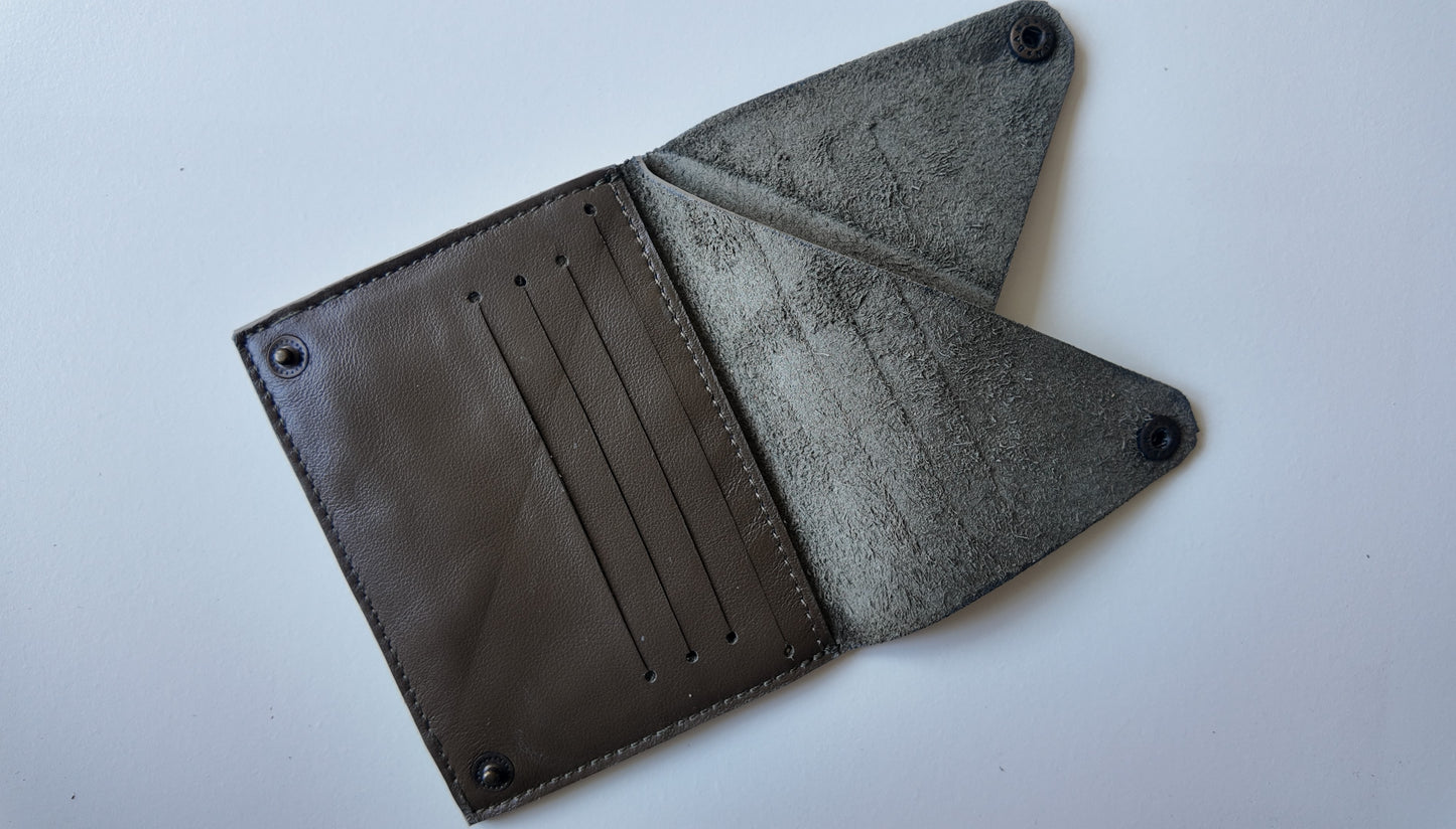 Random Wallet