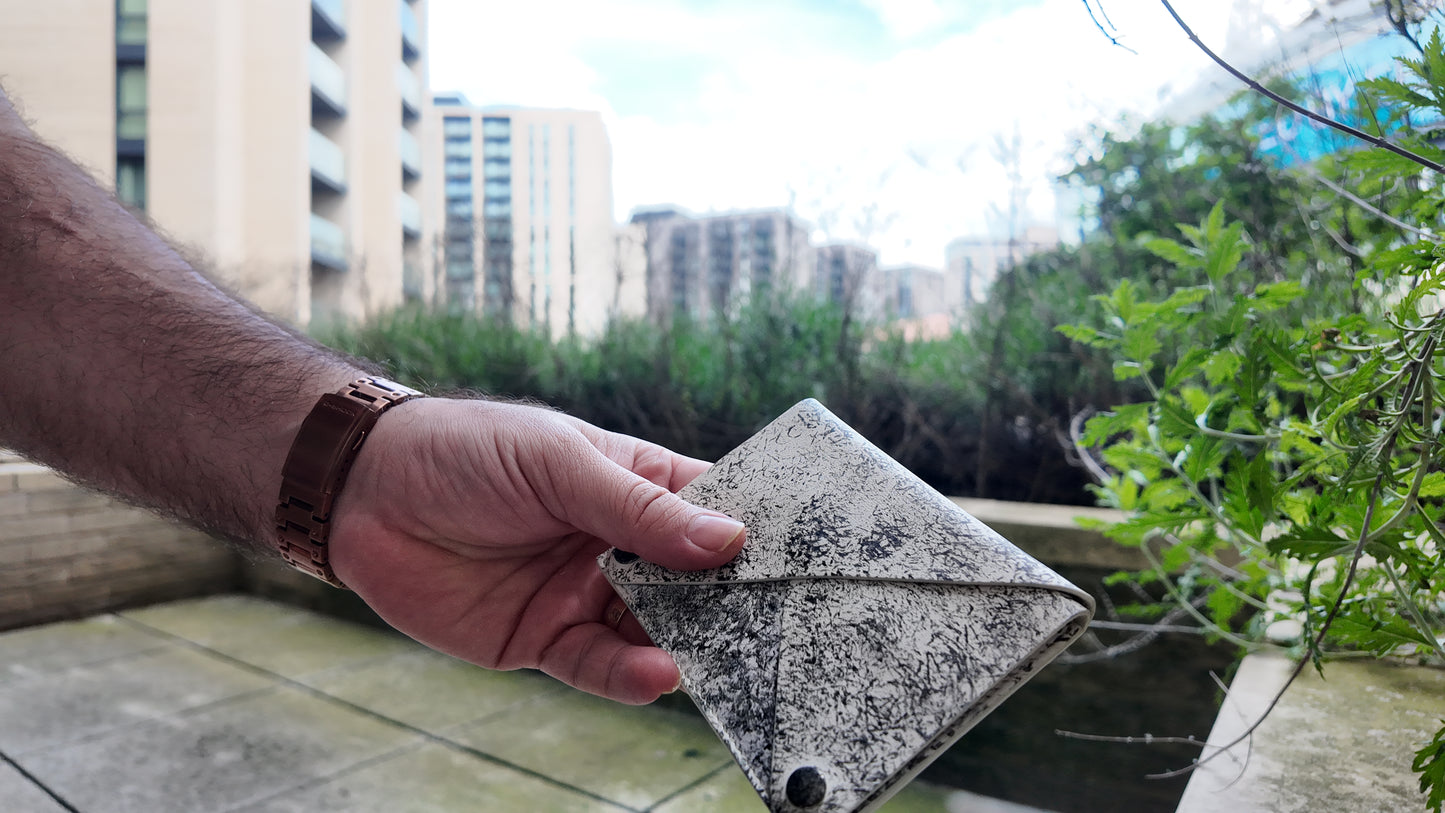 Random Wallet