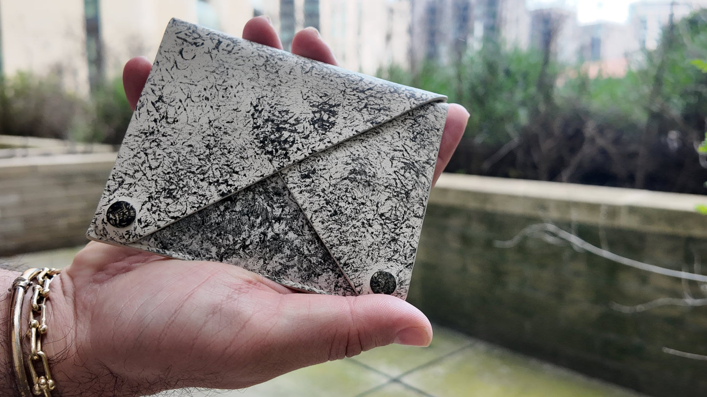 Random Wallet