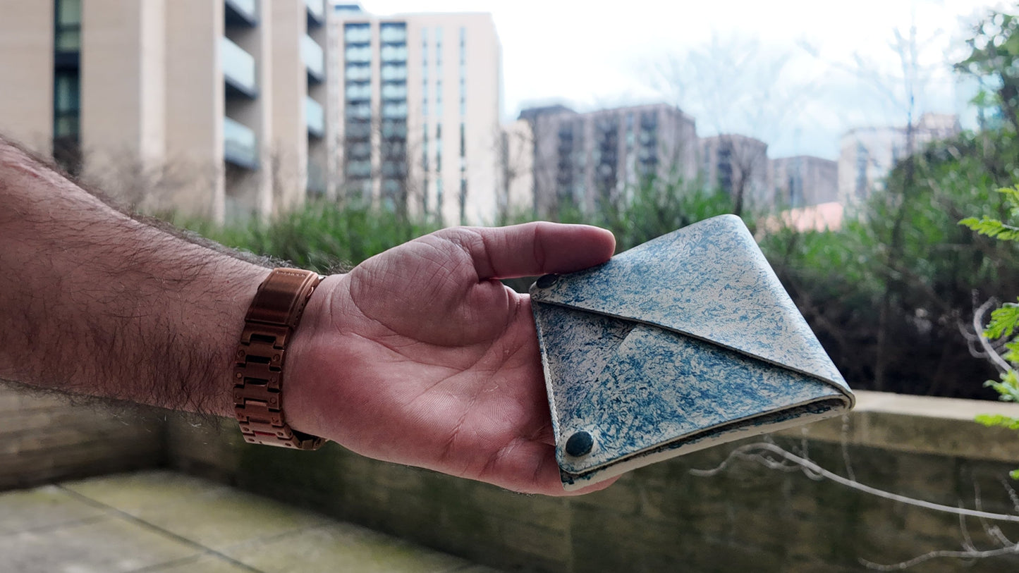 Random Wallet