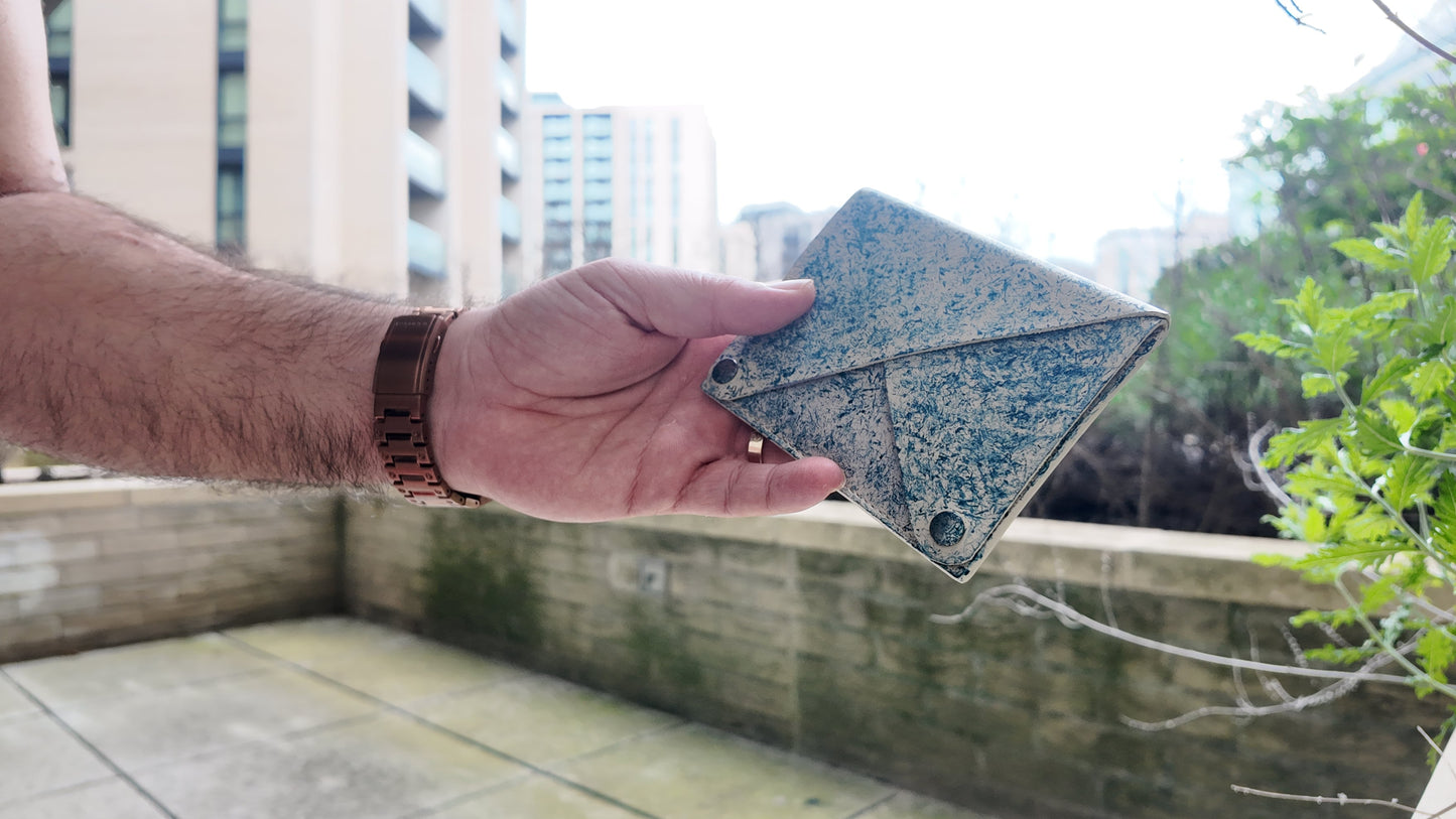 Random Wallet
