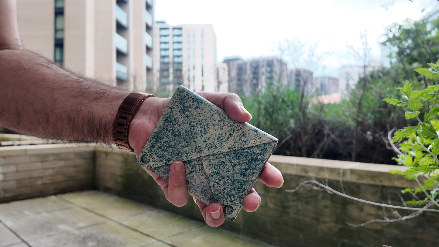 Random Wallet