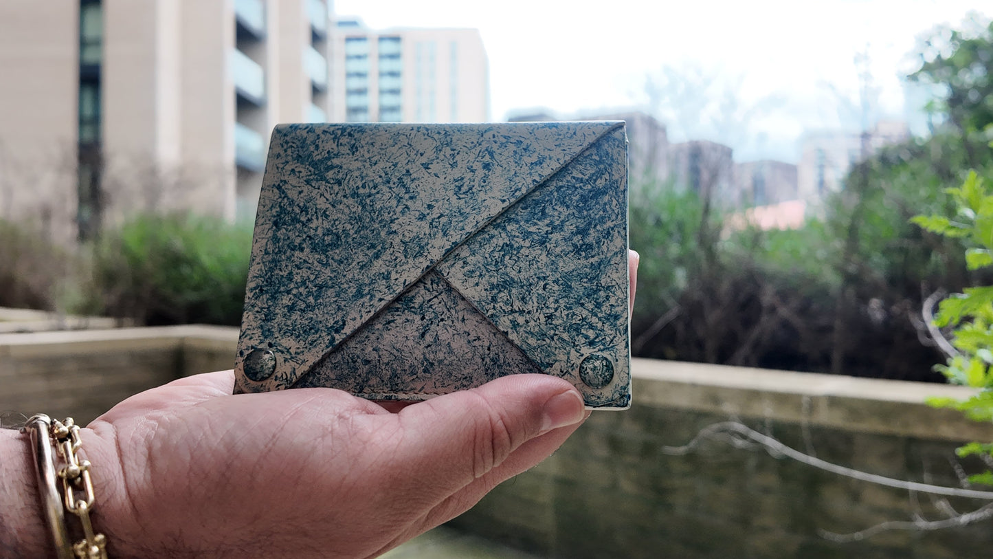 Random Wallet