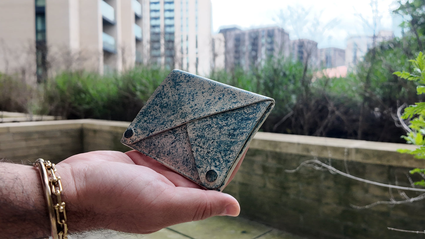 Random Wallet