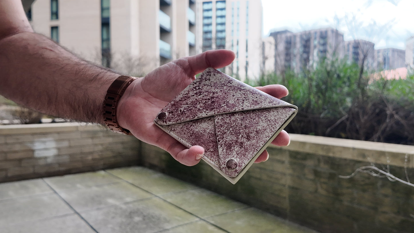 Random Wallet