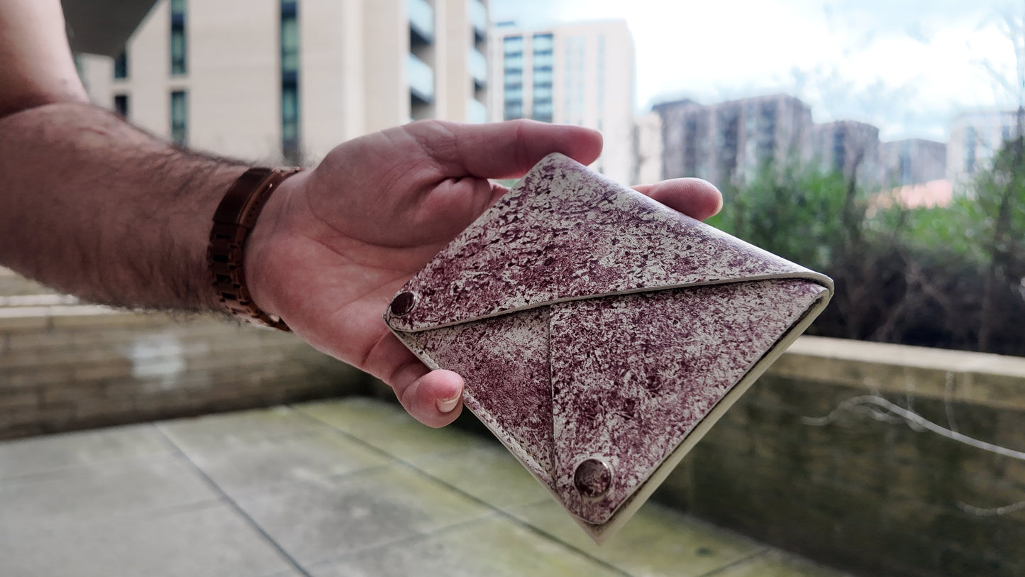 Random Wallet