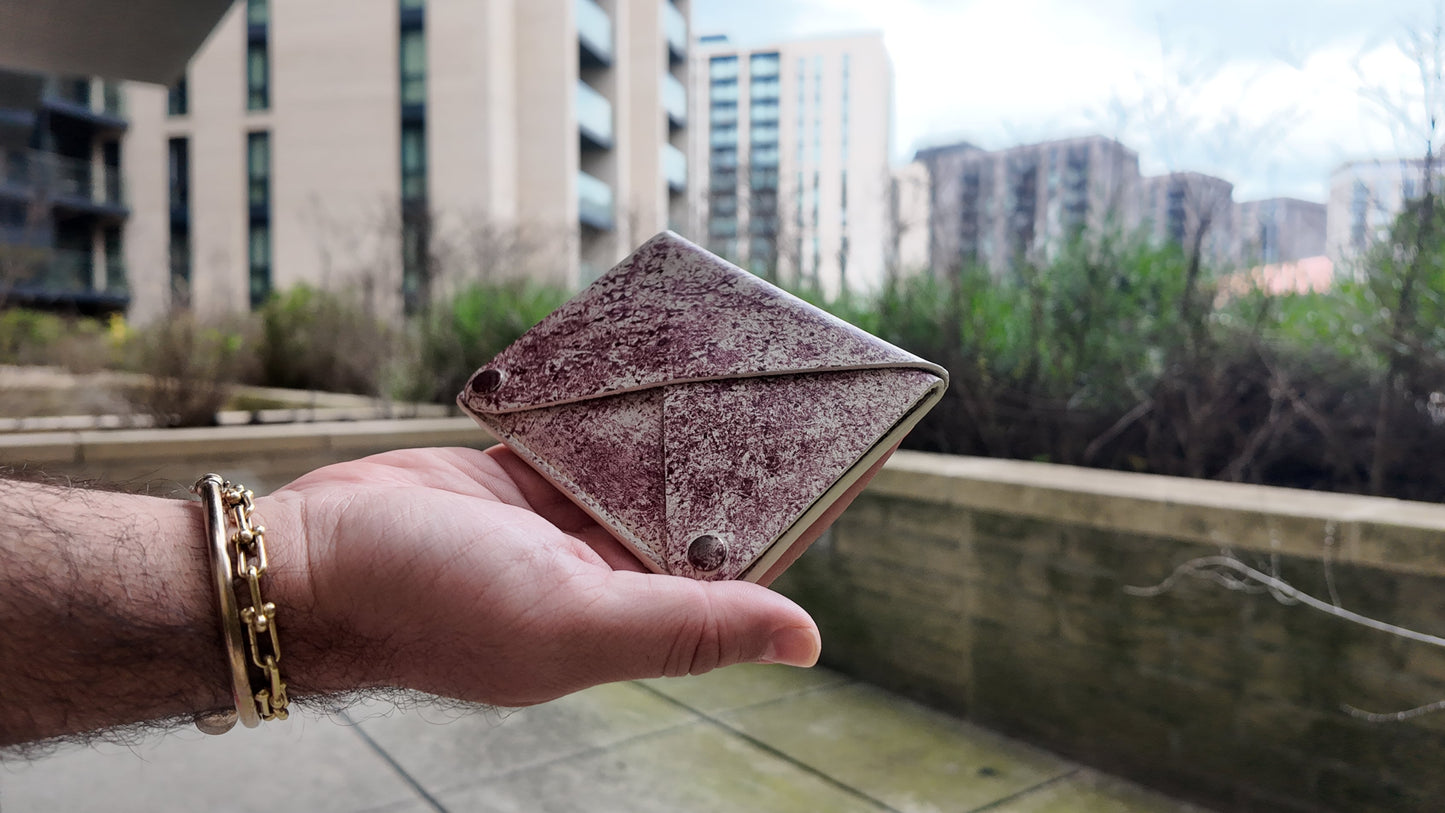 Random Wallet