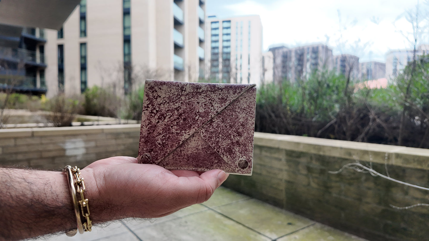 Random Wallet