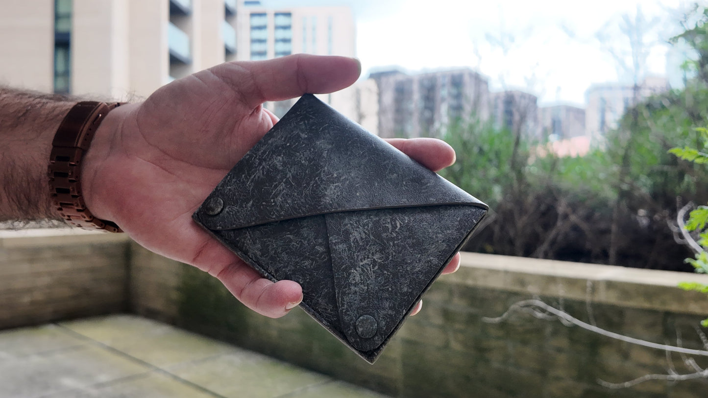 Random Wallet