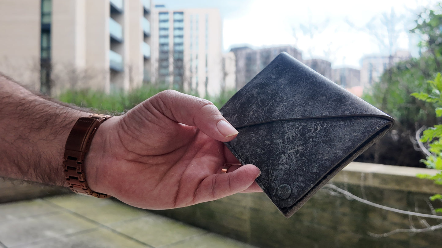 Random Wallet