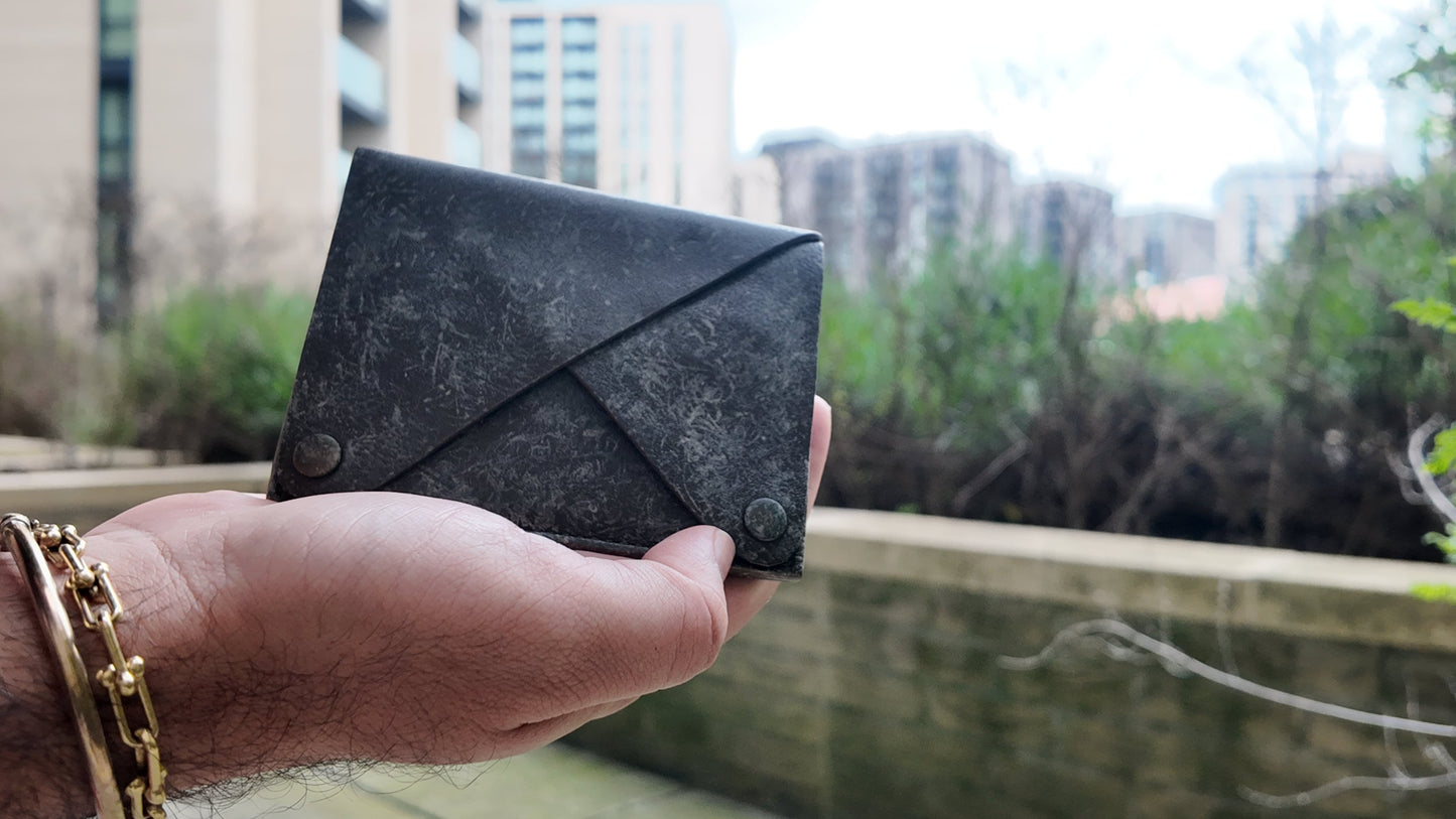 Random Wallet