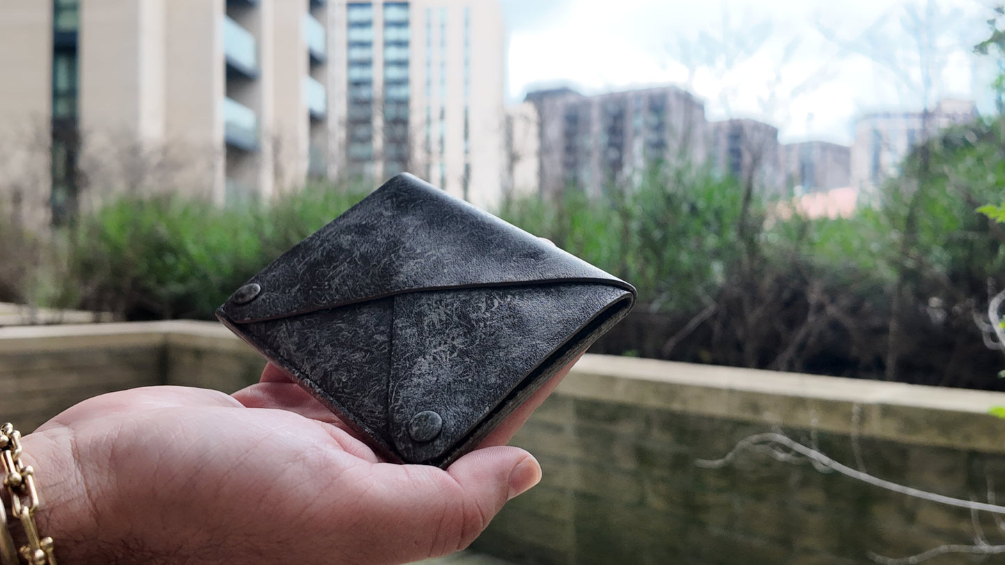 Random Wallet