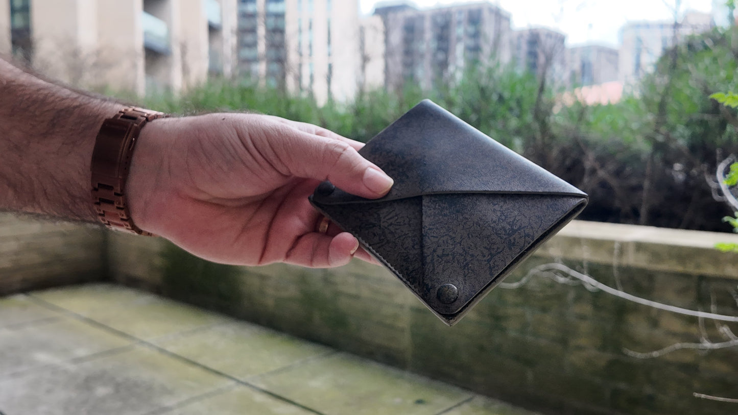 Random Wallet