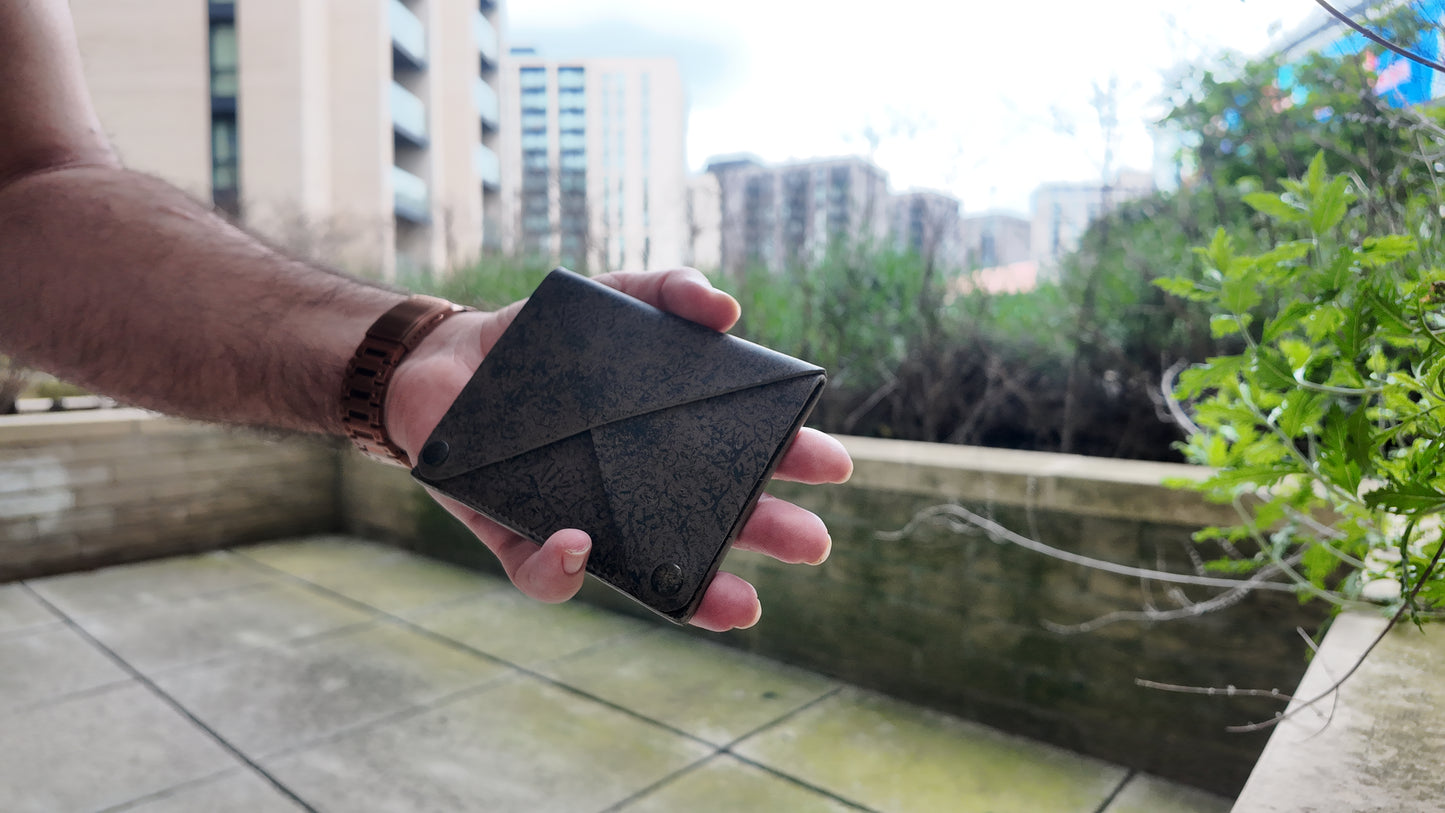 Random Wallet