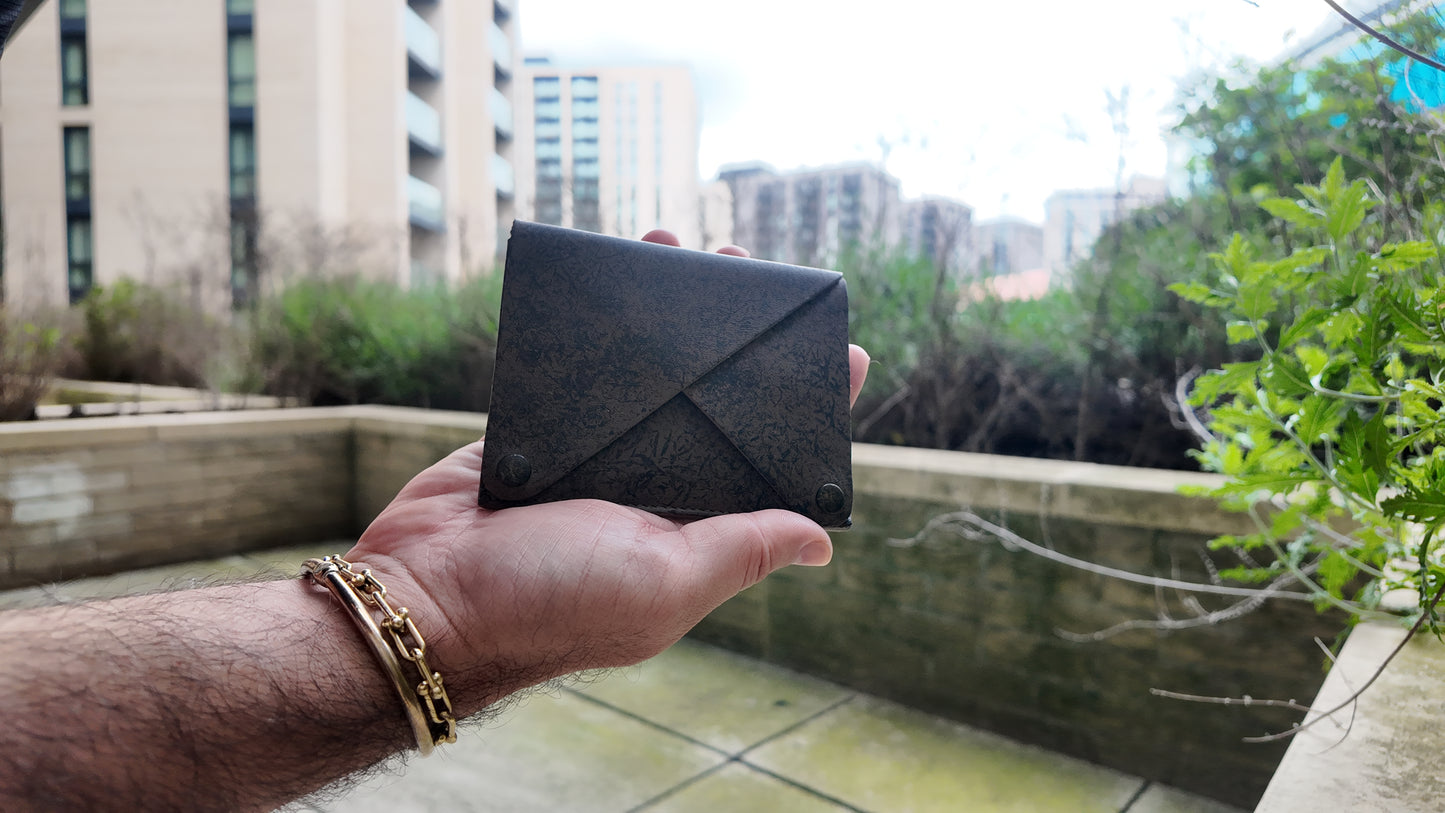 Random Wallet
