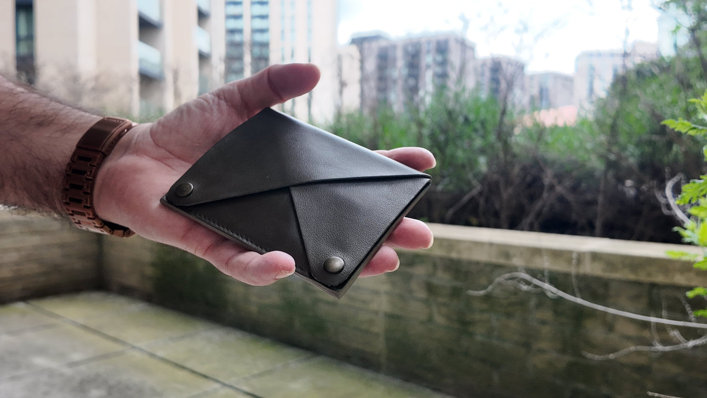 Random Wallet