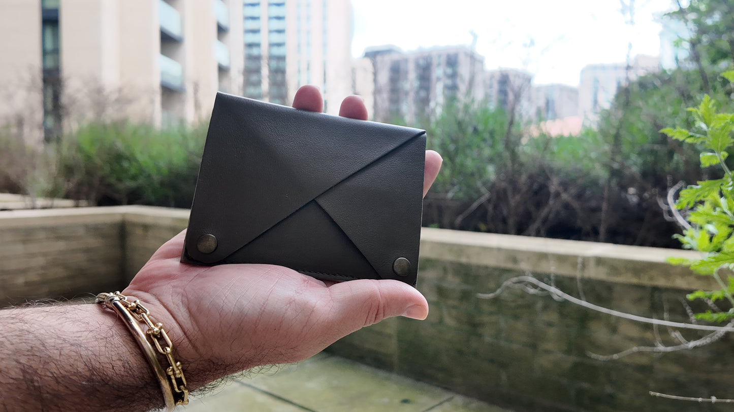 Random Wallet