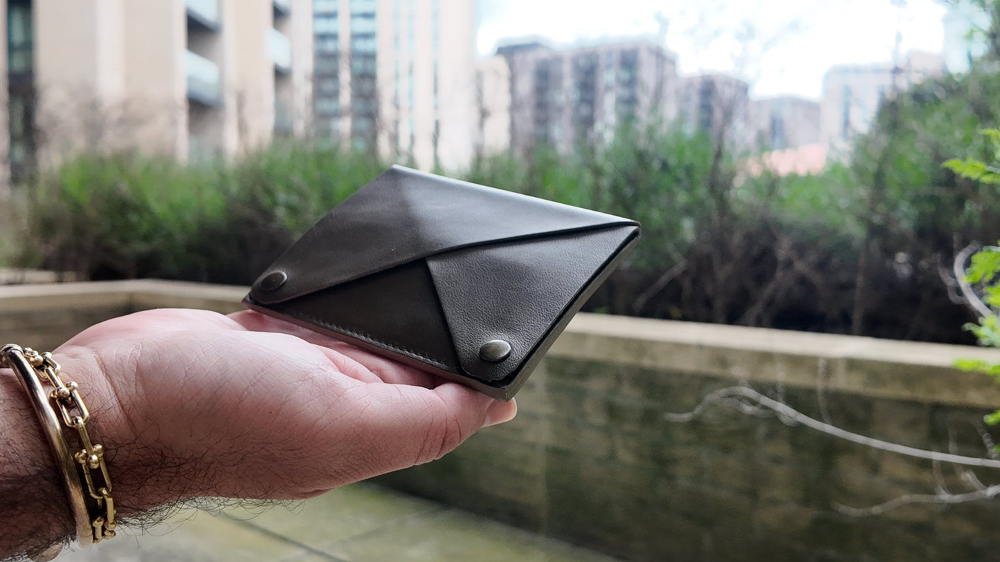 Random Wallet
