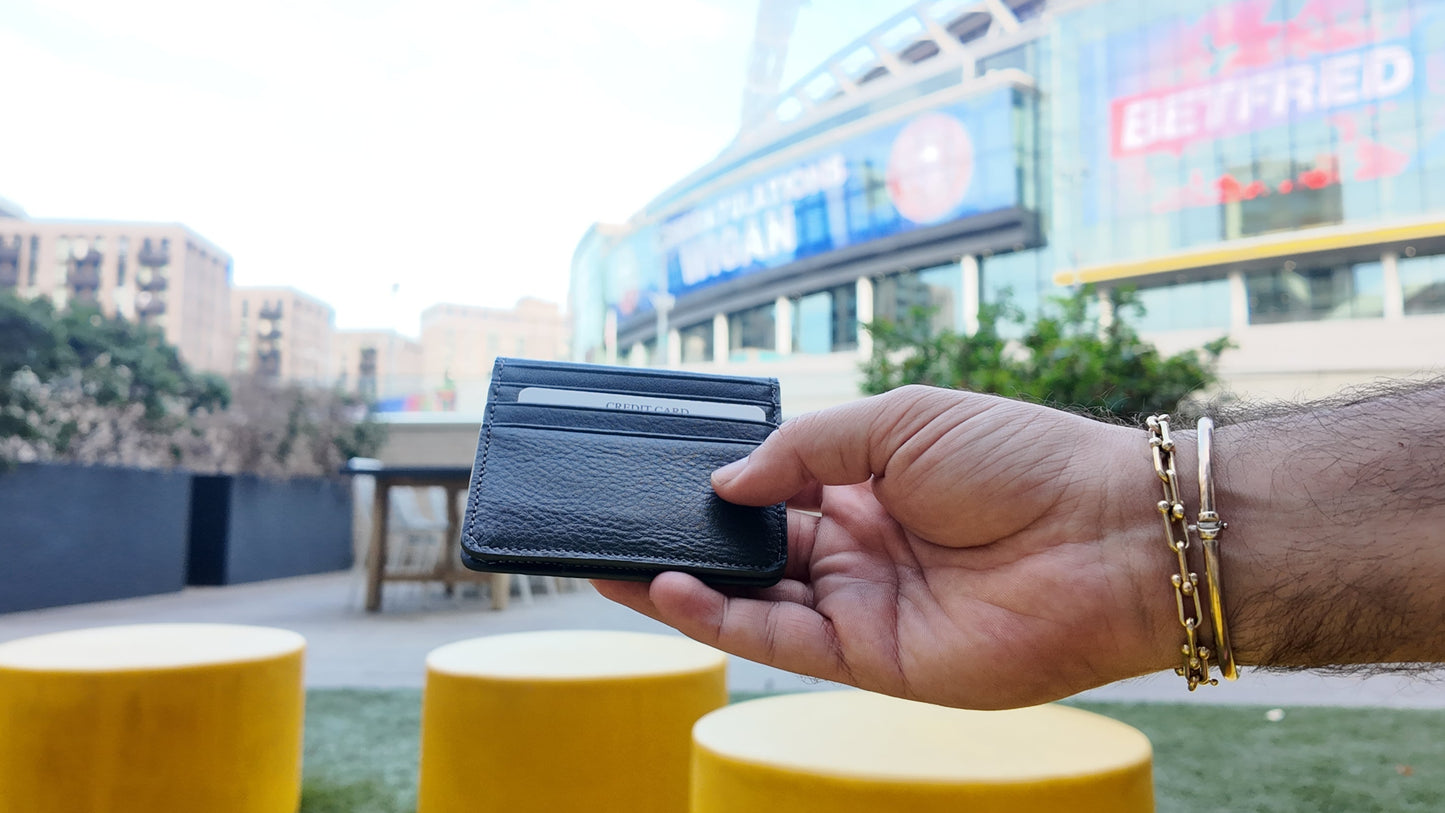 Apex Card Wallet