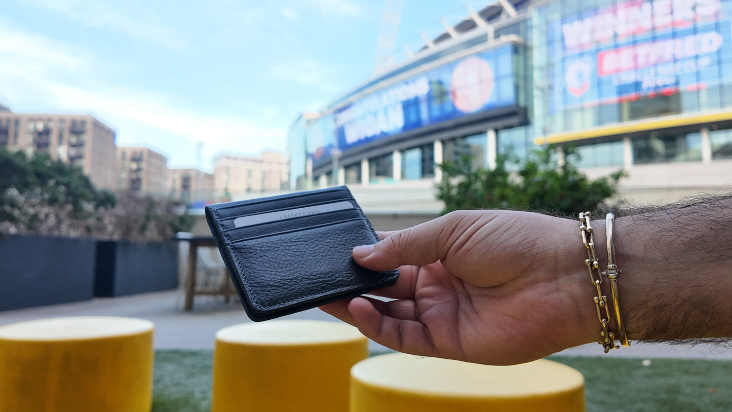 Apex Card Wallet