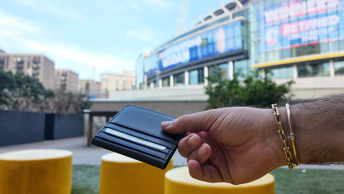 Apex Card Wallet