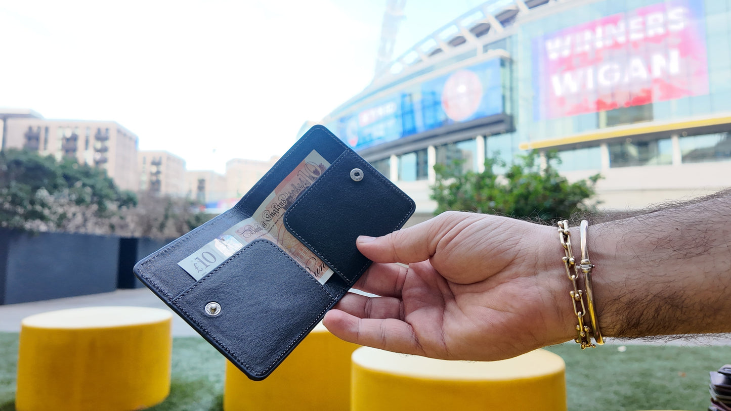Apex Card Wallet