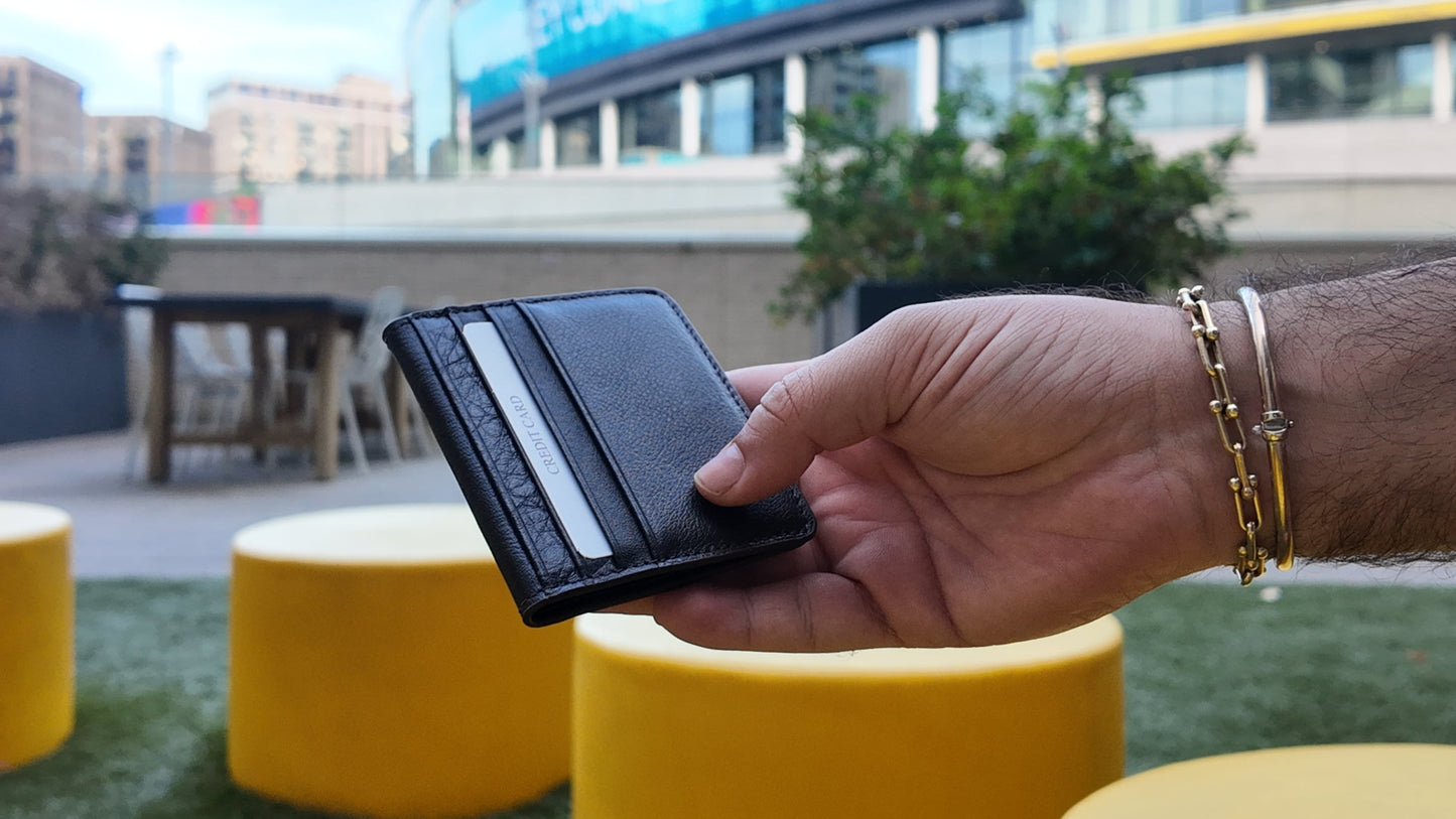 Apex Card Wallet