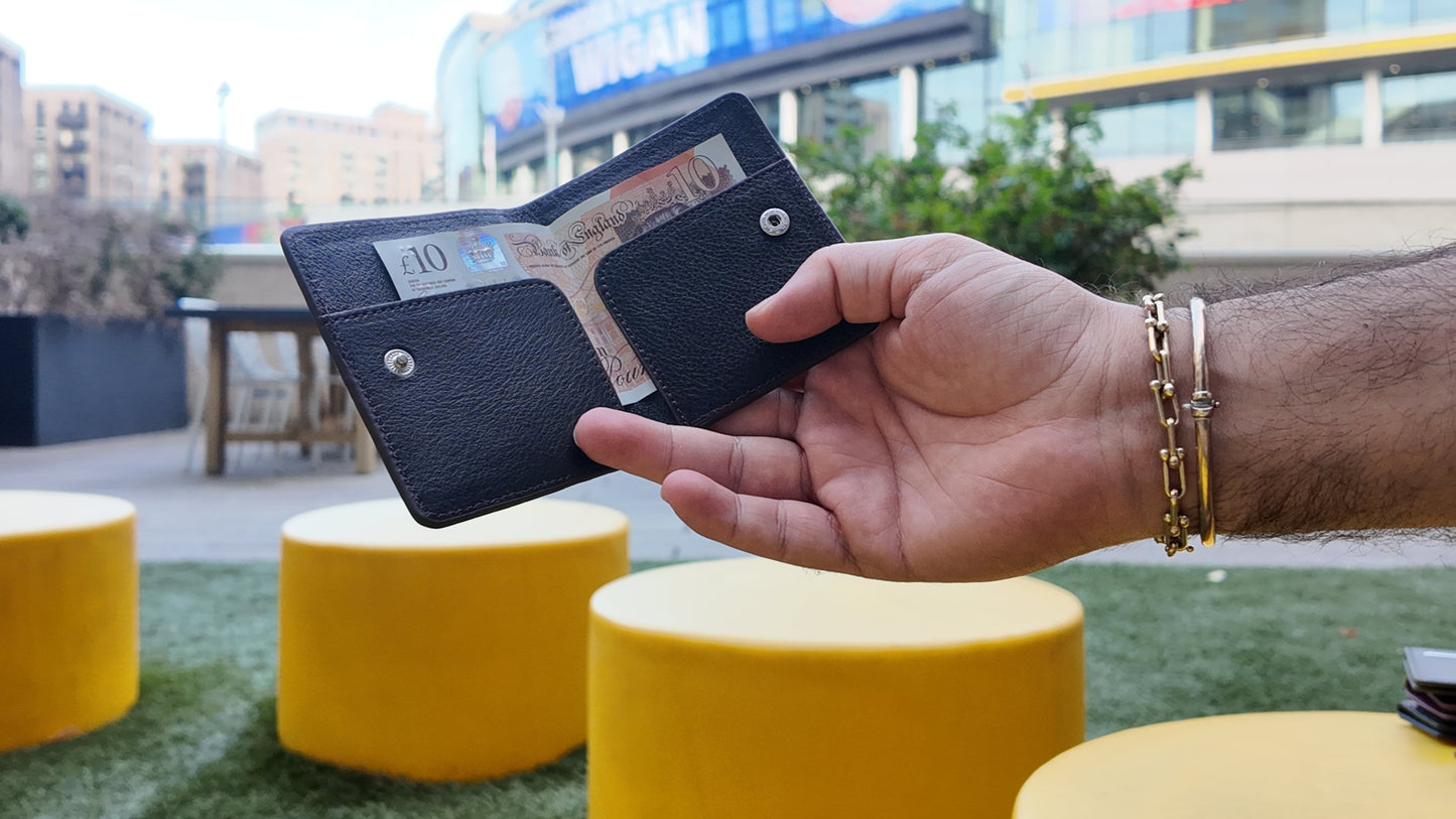 Apex Card Wallet