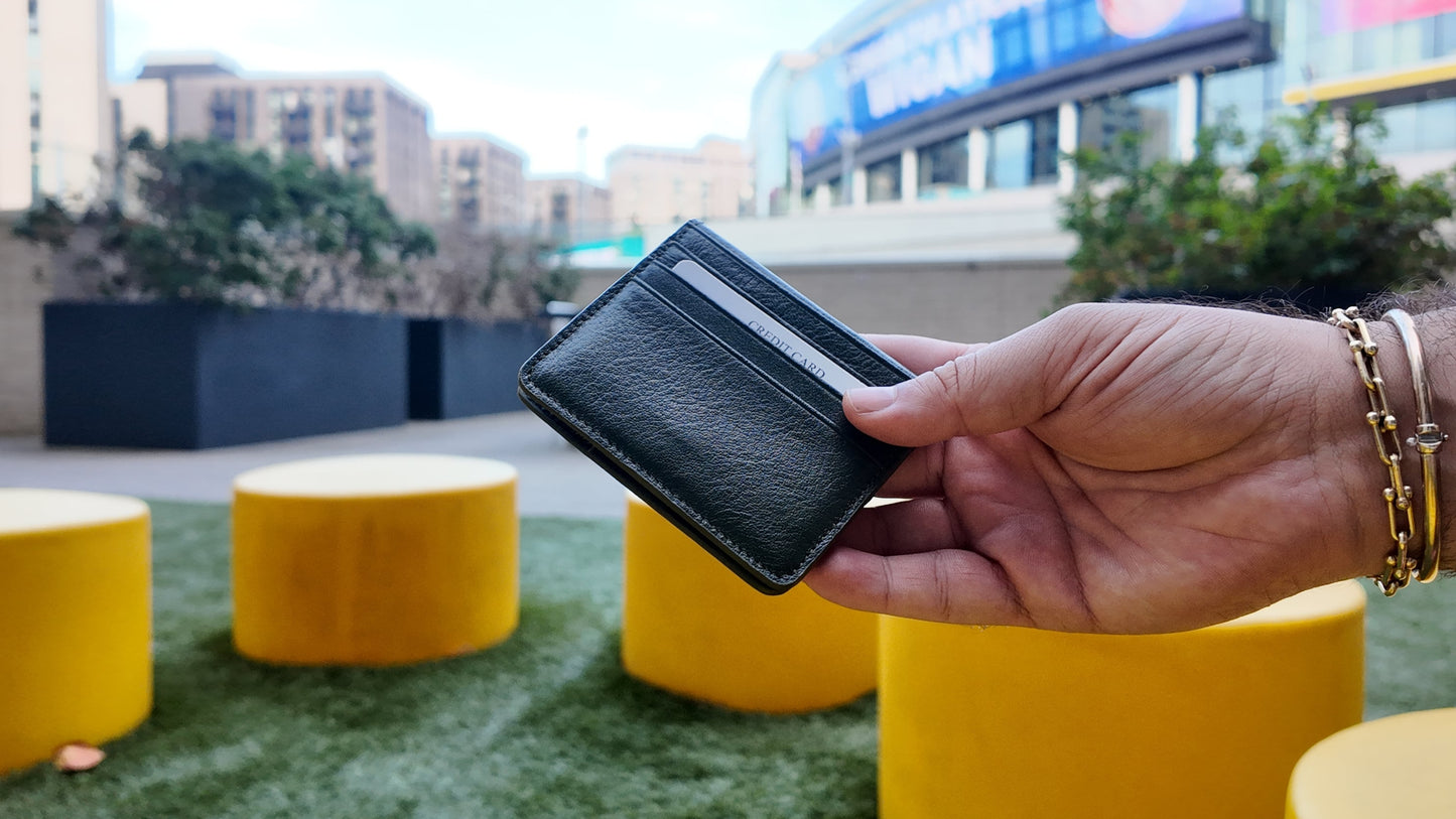 ARC Wallet