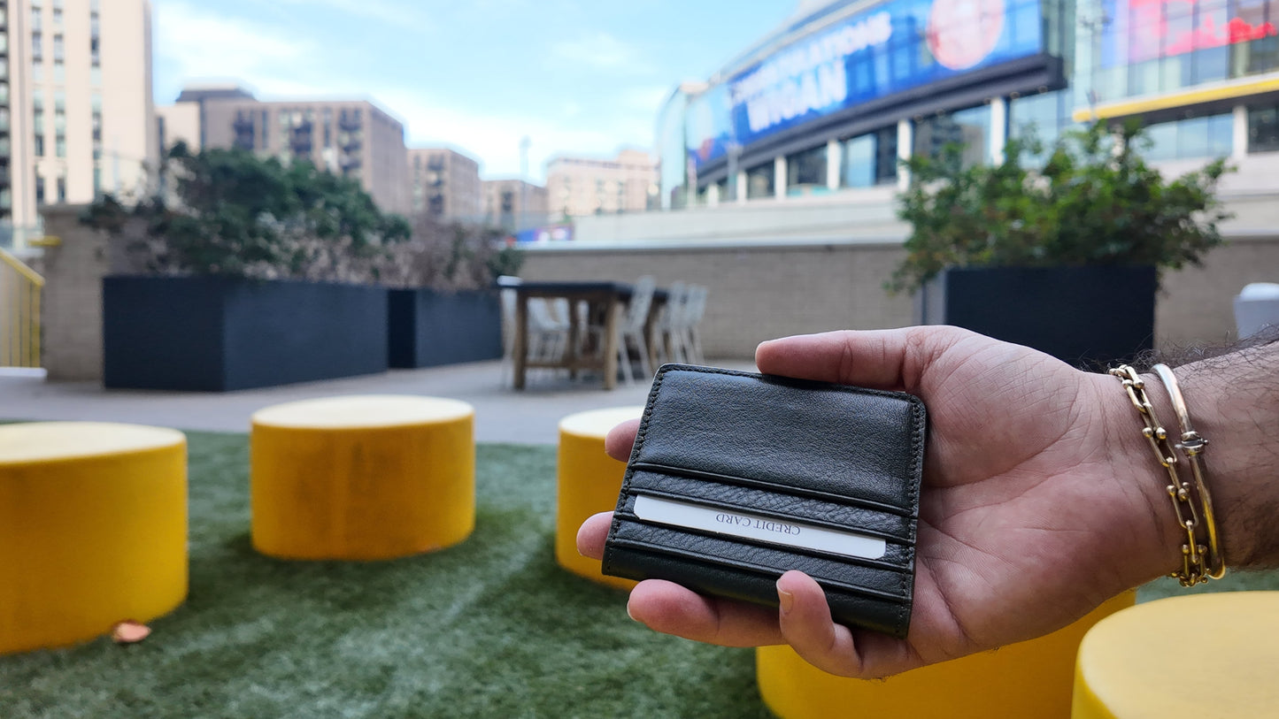 ARC Wallet