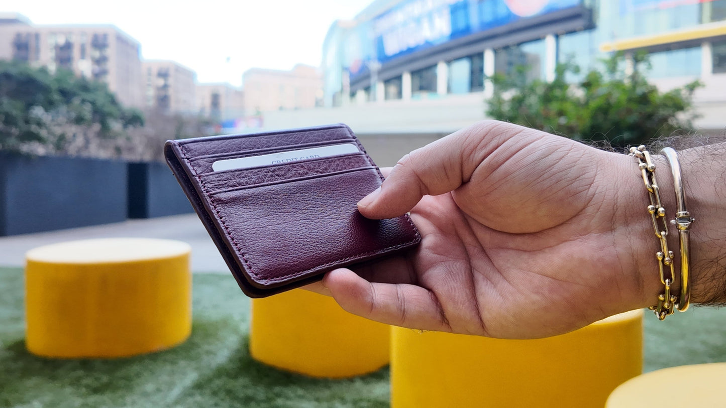 ARC wallet