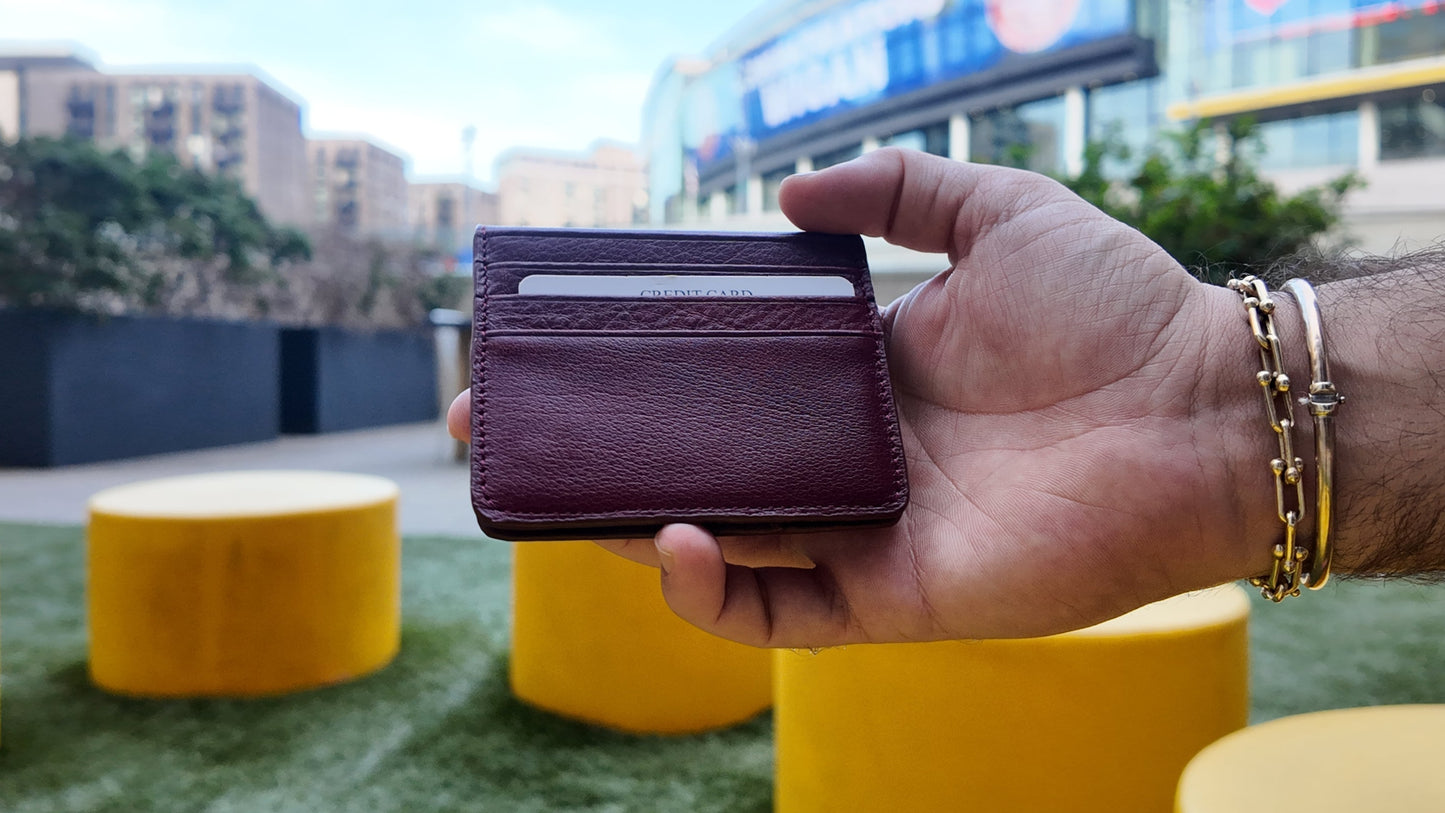 ARC wallet
