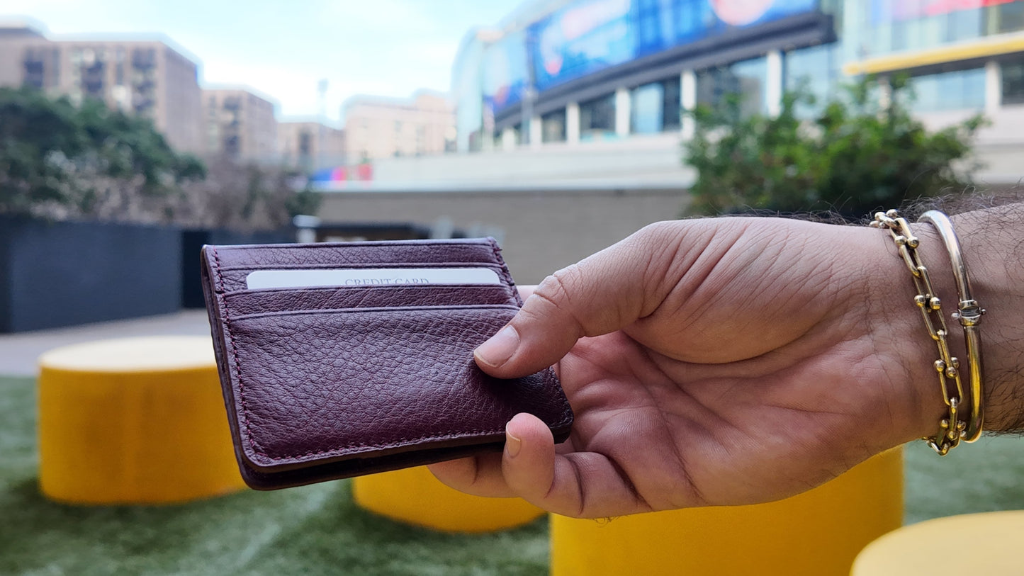 ARC wallet