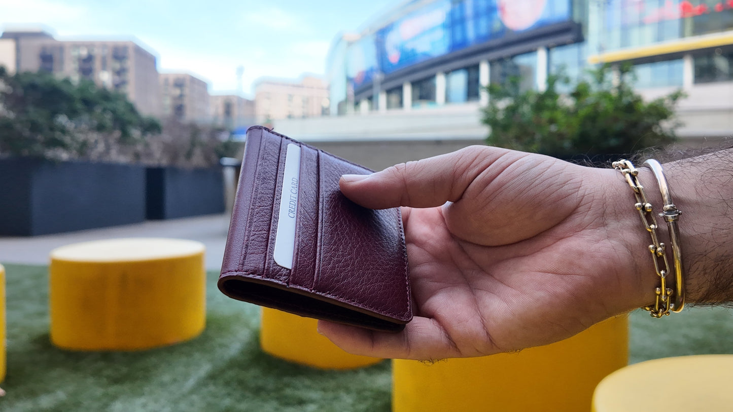ARC wallet