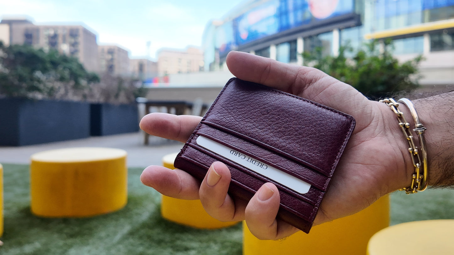 ARC wallet