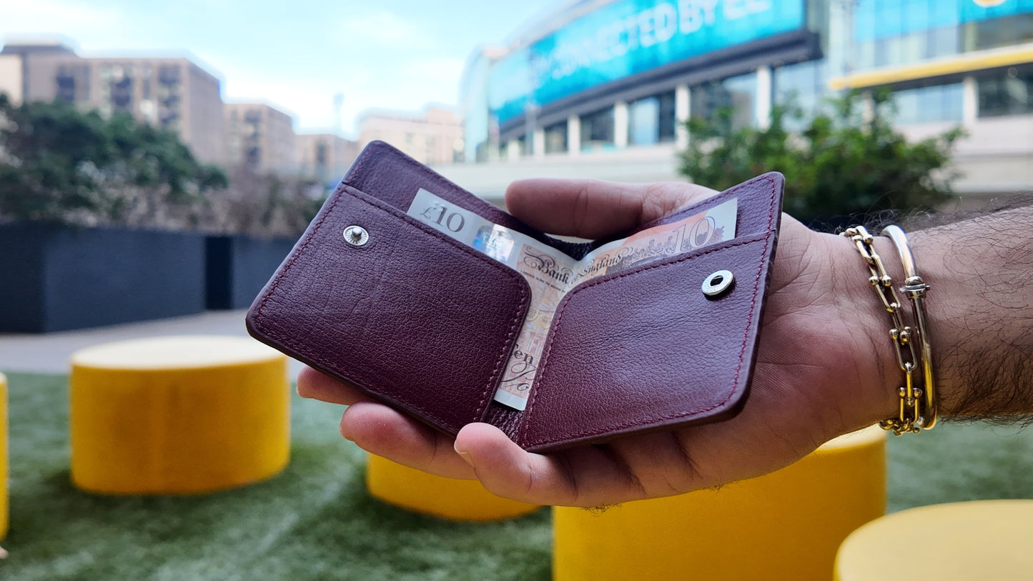 ARC wallet