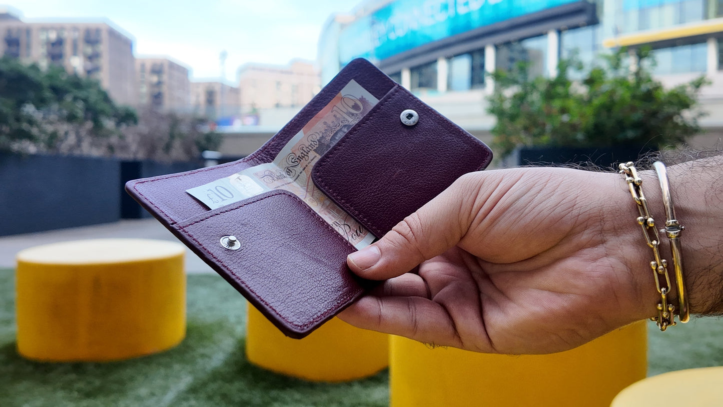 ARC wallet