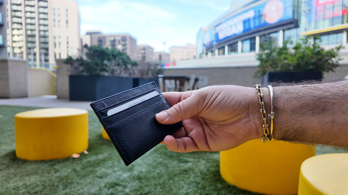 MONO Card Holder
