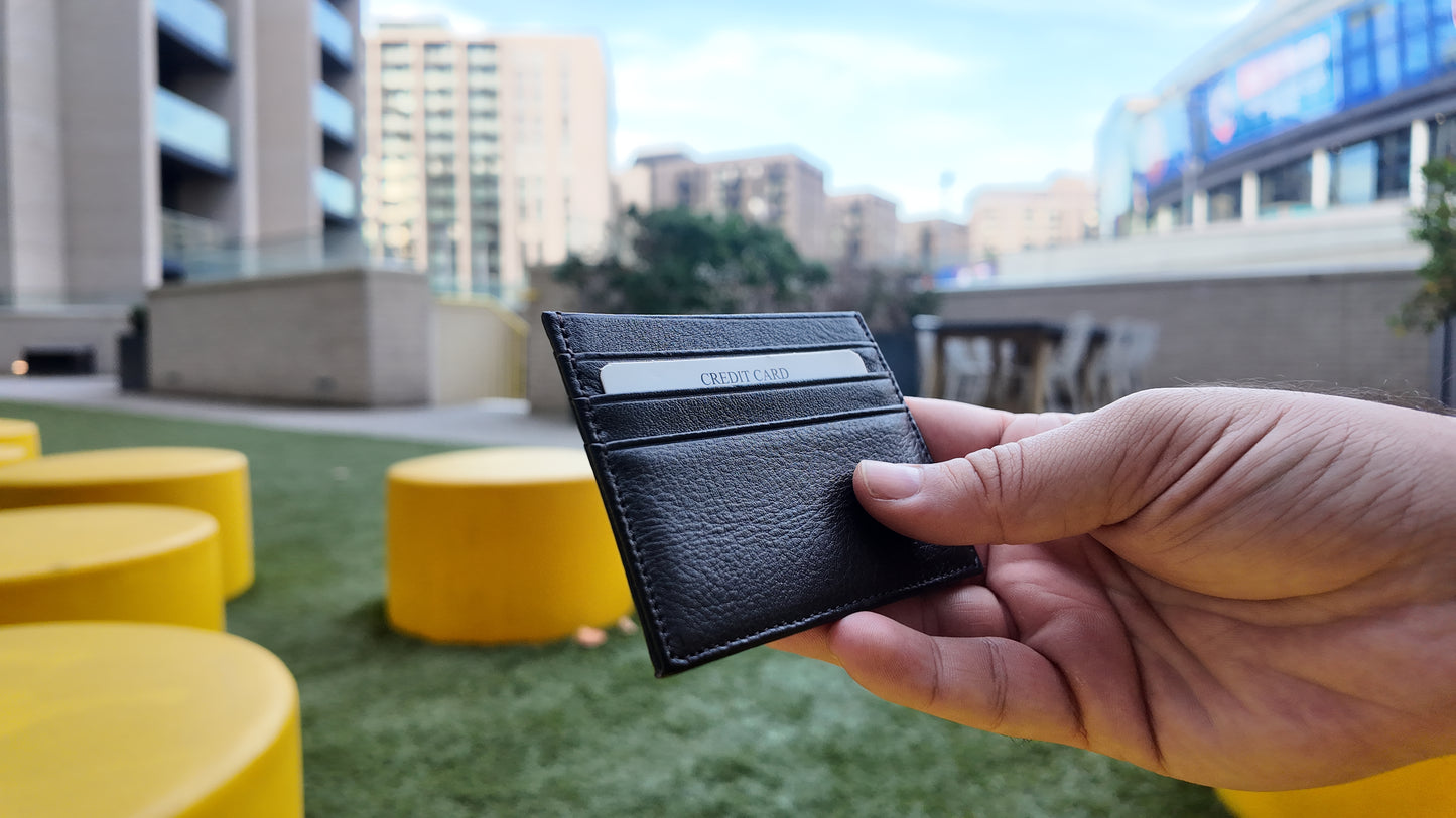 MONO Card Holder