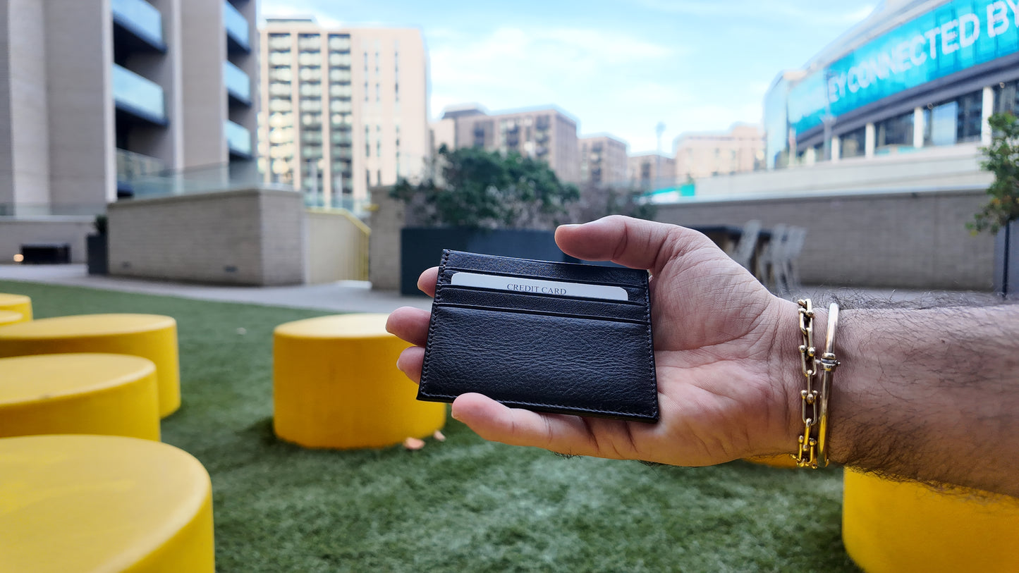 MONO Card Holder