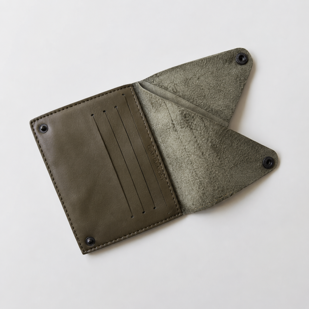 Abstract Wallet