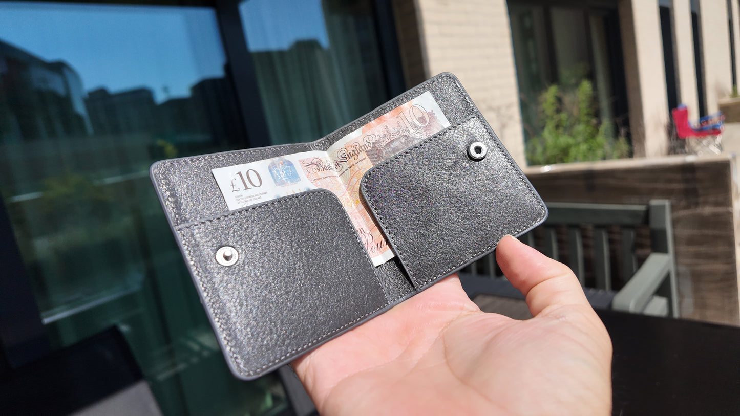 Apex Card Wallet